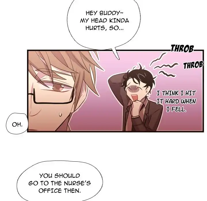 I Need Romance - Chapter 27 Page 51