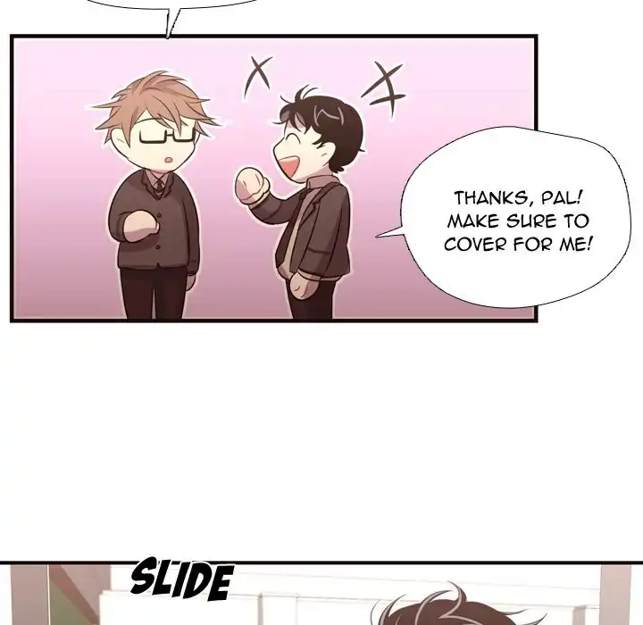 I Need Romance - Chapter 27 Page 52
