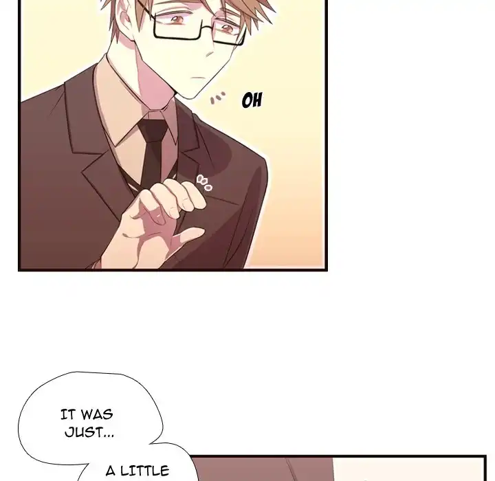 I Need Romance - Chapter 27 Page 54