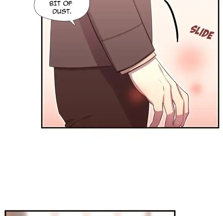 I Need Romance - Chapter 27 Page 55