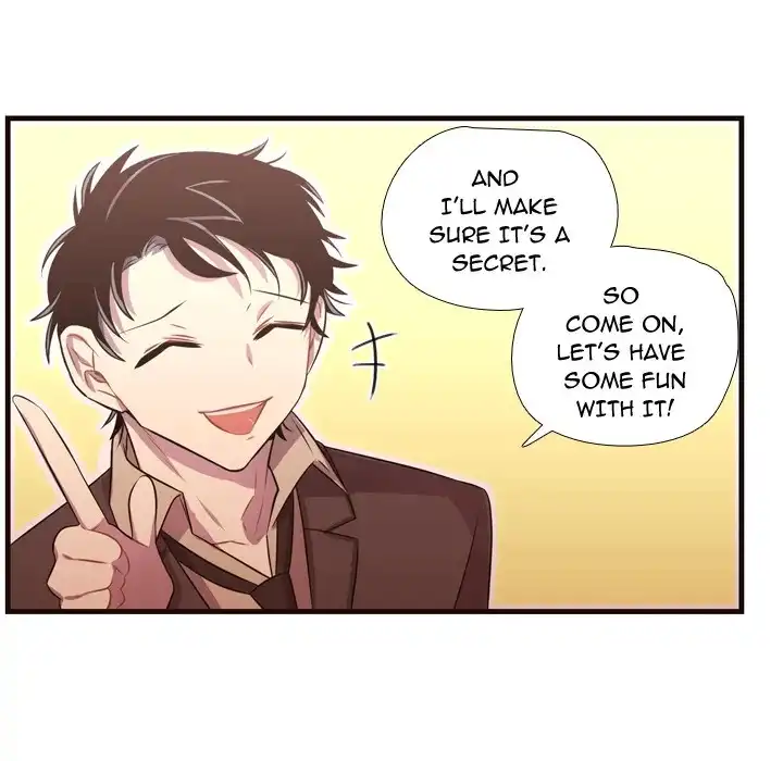 I Need Romance - Chapter 27 Page 69