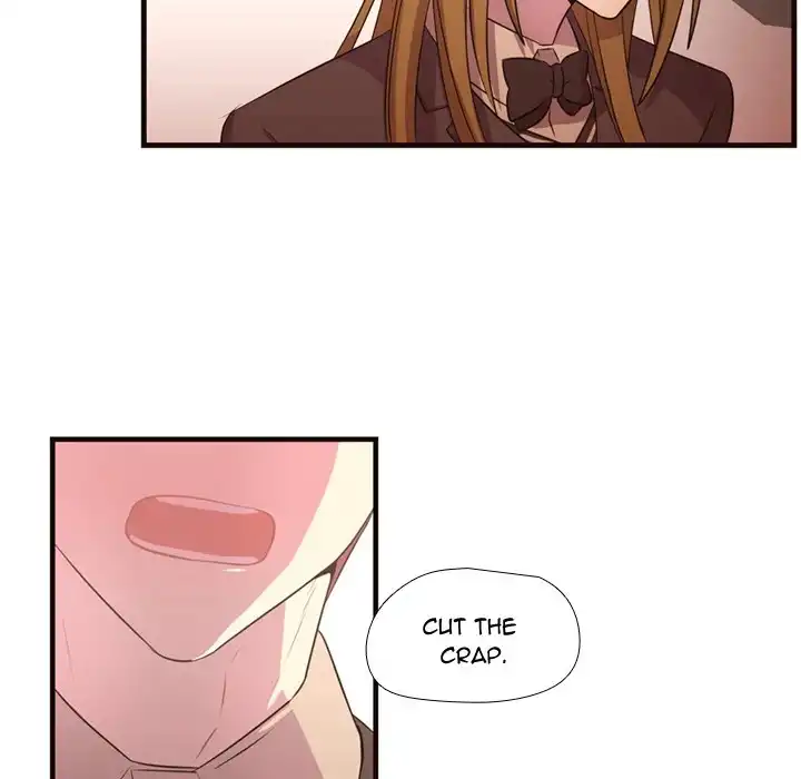 I Need Romance - Chapter 27 Page 80