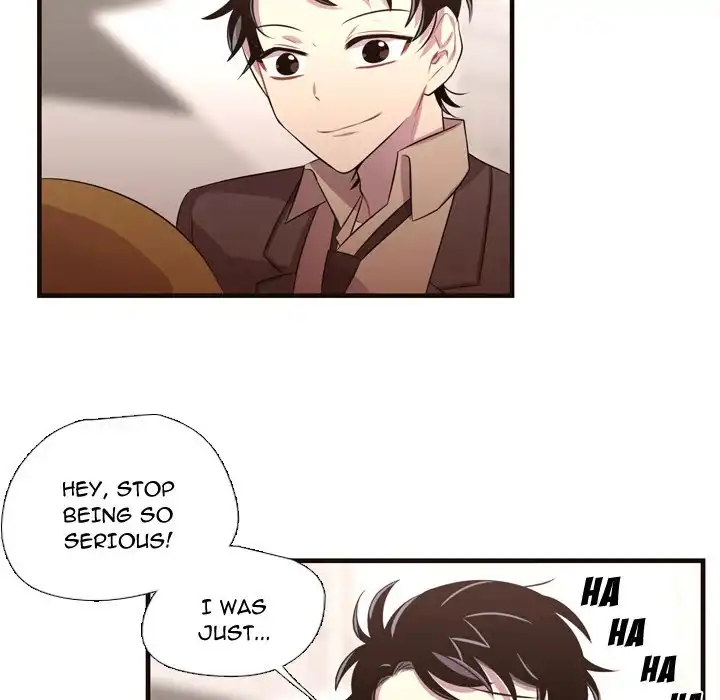 I Need Romance - Chapter 27 Page 83