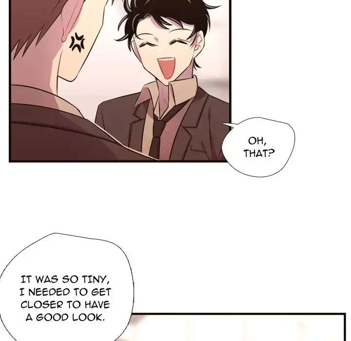 I Need Romance - Chapter 28 Page 10