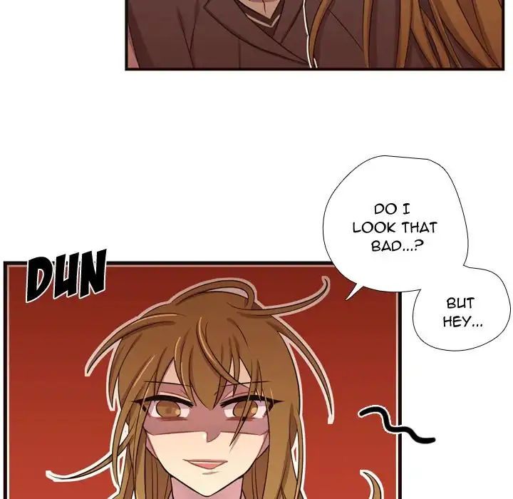 I Need Romance - Chapter 28 Page 33