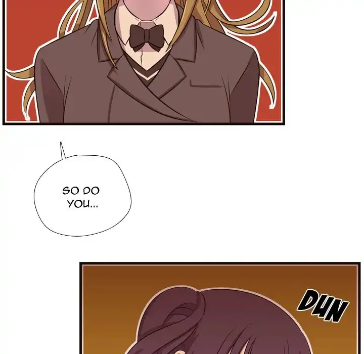 I Need Romance - Chapter 28 Page 34