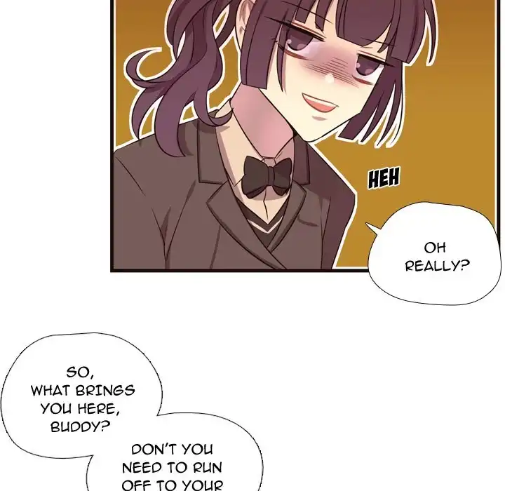 I Need Romance - Chapter 28 Page 35