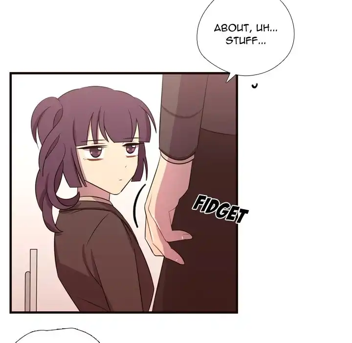 I Need Romance - Chapter 28 Page 39