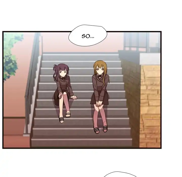 I Need Romance - Chapter 28 Page 47