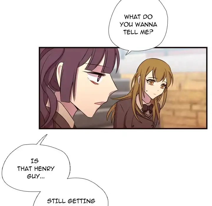 I Need Romance - Chapter 28 Page 48