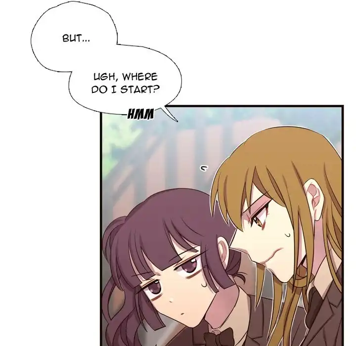 I Need Romance - Chapter 28 Page 50