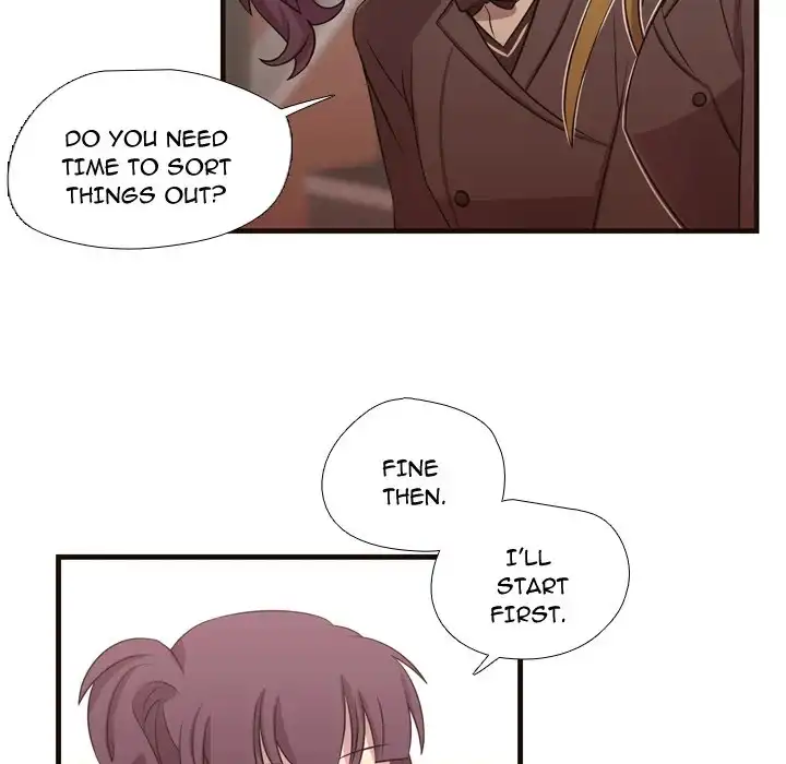 I Need Romance - Chapter 28 Page 51