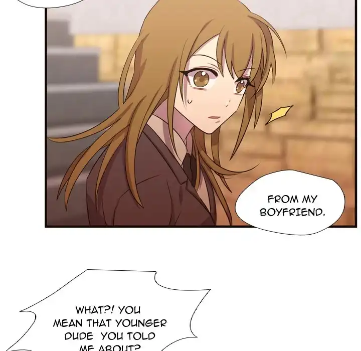 I Need Romance - Chapter 28 Page 53