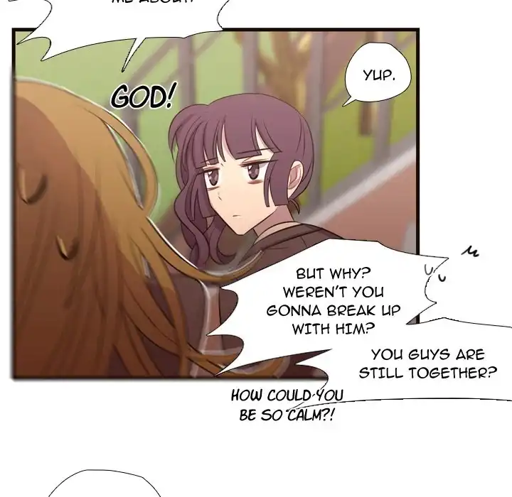 I Need Romance - Chapter 28 Page 54