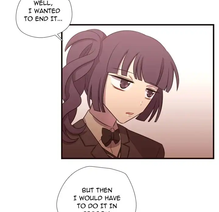 I Need Romance - Chapter 28 Page 55