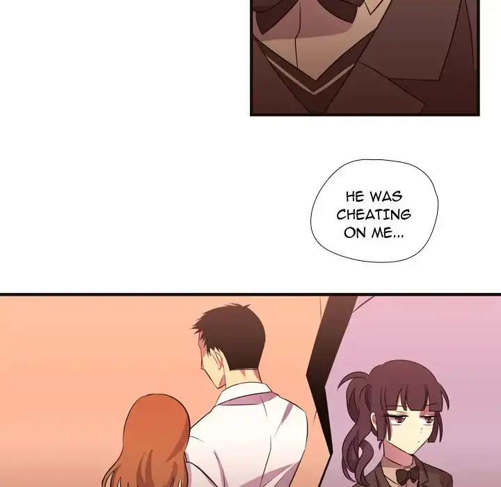 I Need Romance - Chapter 28 Page 60