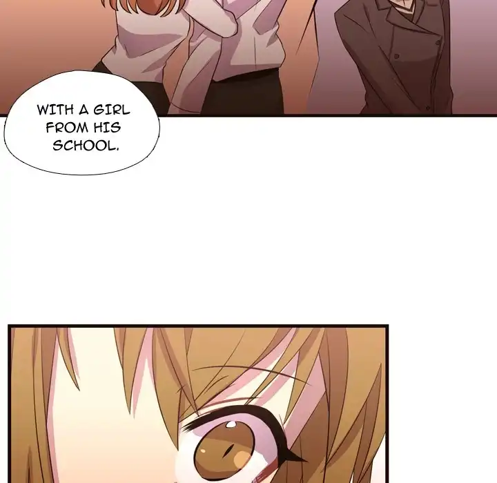 I Need Romance - Chapter 28 Page 61