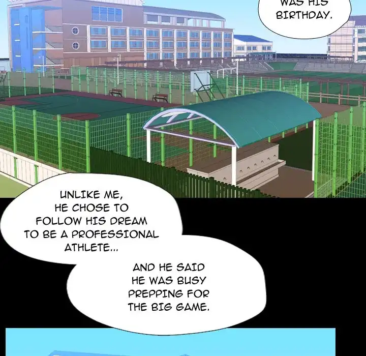 I Need Romance - Chapter 28 Page 64