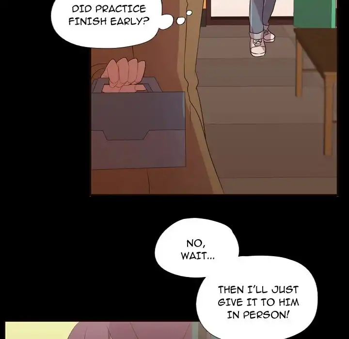 I Need Romance - Chapter 28 Page 69