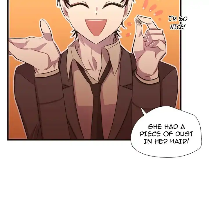 I Need Romance - Chapter 28 Page 7