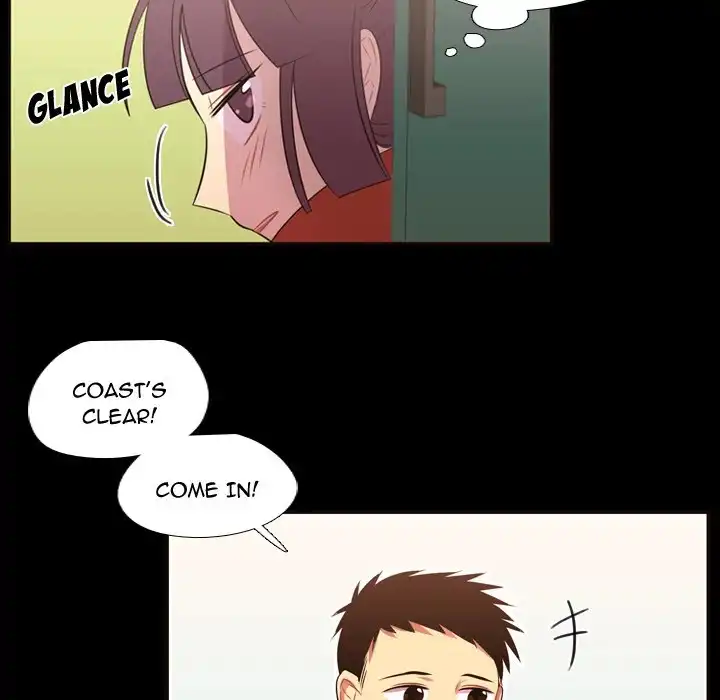 I Need Romance - Chapter 28 Page 70
