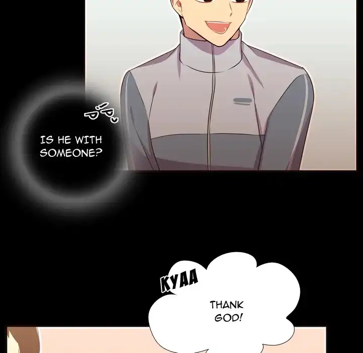 I Need Romance - Chapter 28 Page 71
