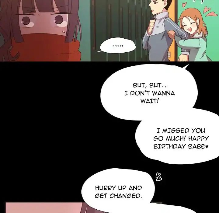 I Need Romance - Chapter 28 Page 75