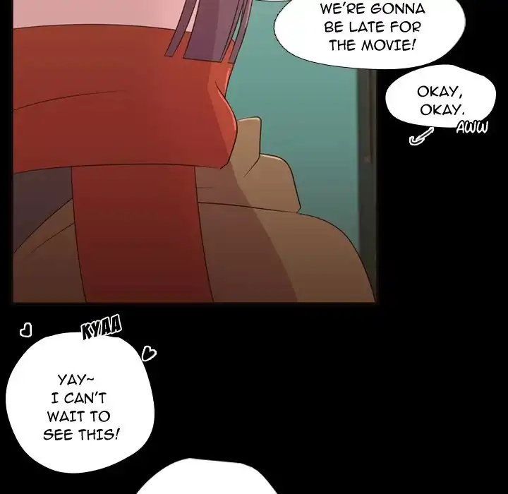 I Need Romance - Chapter 28 Page 76