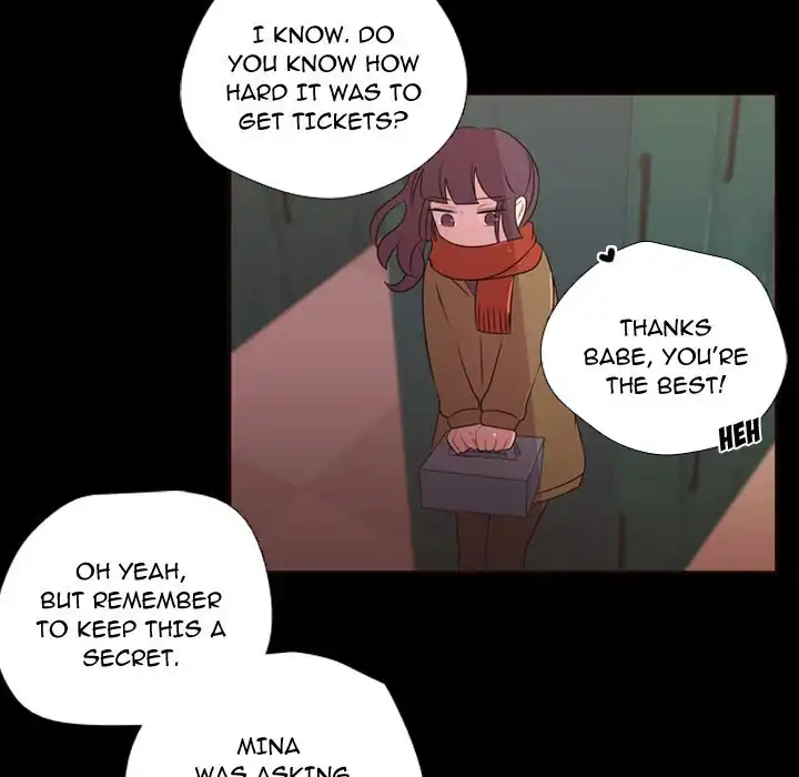 I Need Romance - Chapter 28 Page 77