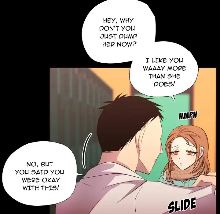 I Need Romance - Chapter 28 Page 79