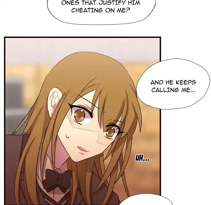 I Need Romance - Chapter 28 Page 87