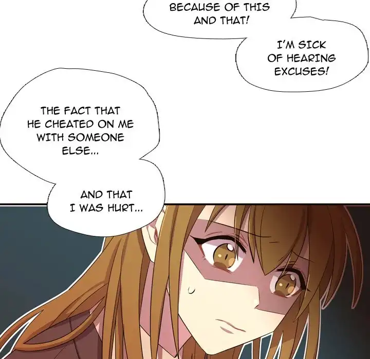 I Need Romance - Chapter 28 Page 89