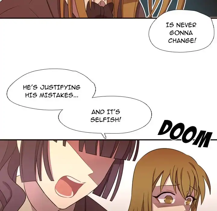 I Need Romance - Chapter 28 Page 90