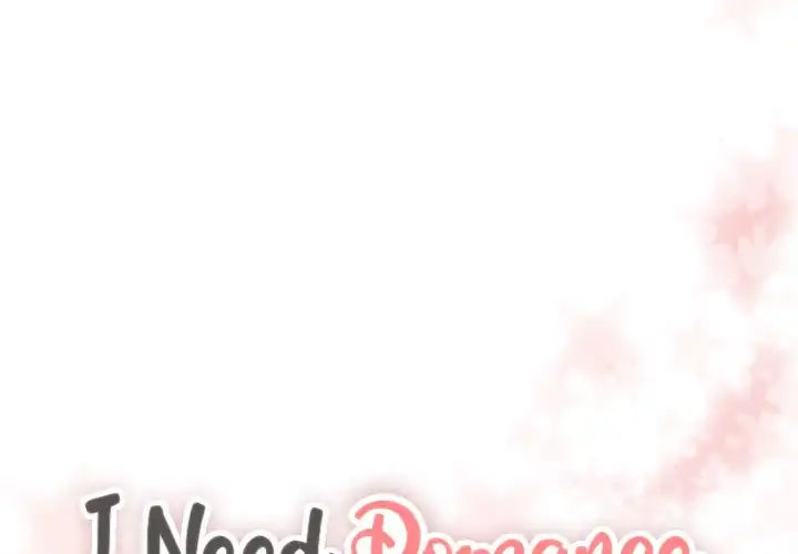I Need Romance - Chapter 29 Page 1