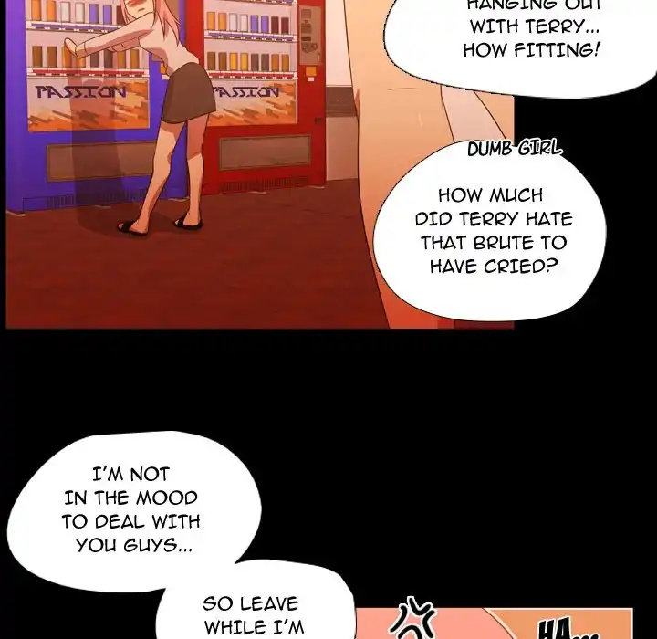 I Need Romance - Chapter 29 Page 27