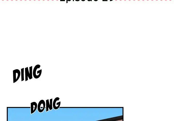 I Need Romance - Chapter 29 Page 3