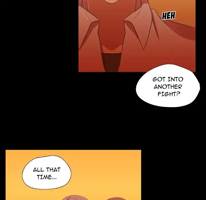 I Need Romance - Chapter 29 Page 34