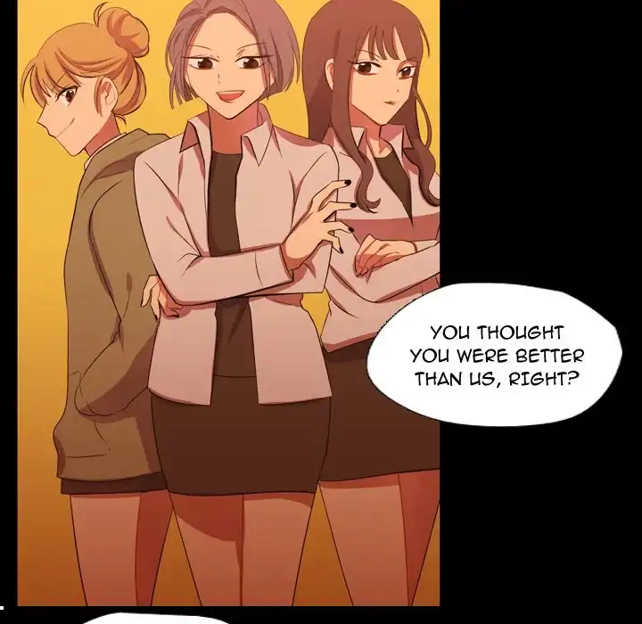 I Need Romance - Chapter 29 Page 35