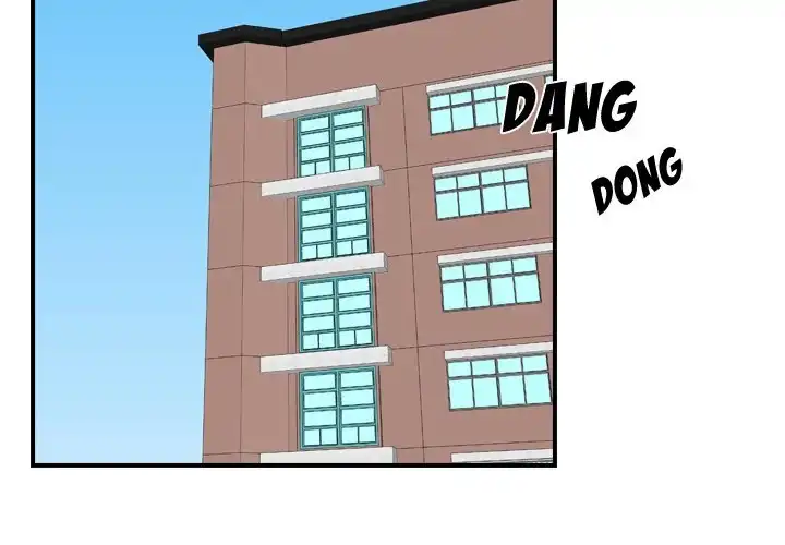 I Need Romance - Chapter 29 Page 4