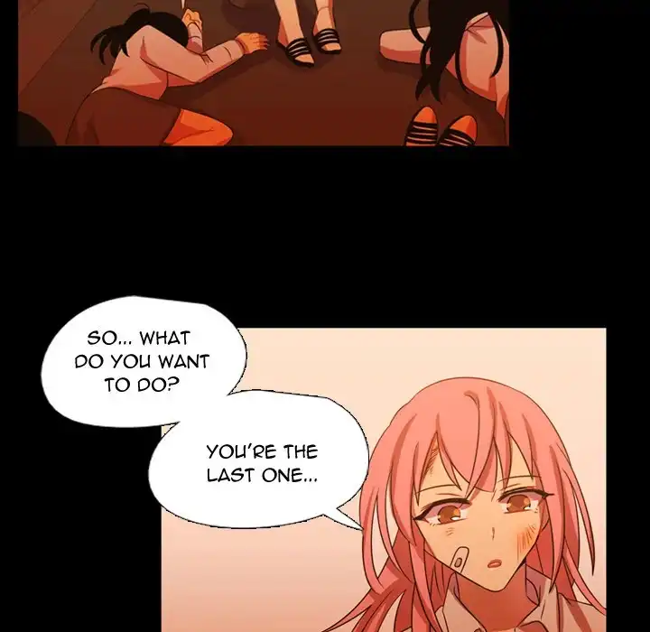 I Need Romance - Chapter 29 Page 43