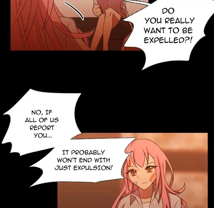 I Need Romance - Chapter 29 Page 47