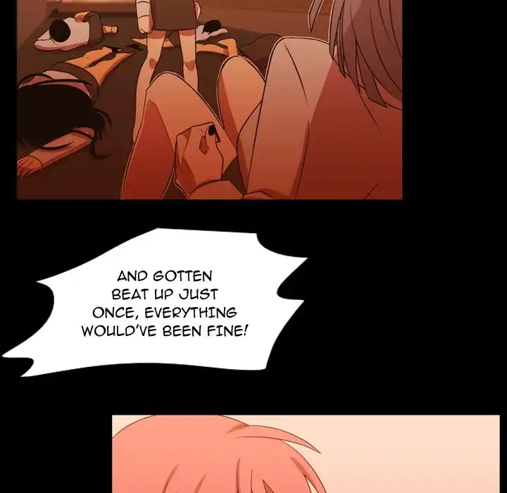 I Need Romance - Chapter 29 Page 49