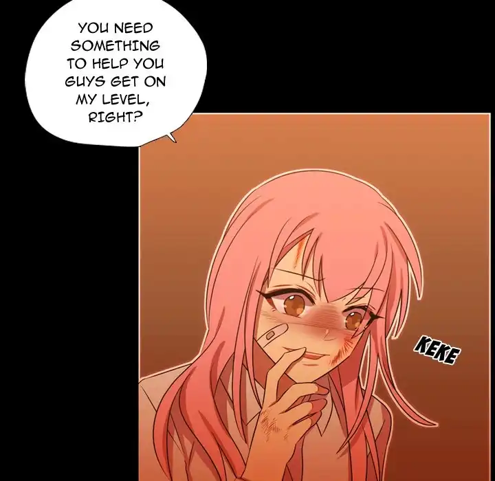 I Need Romance - Chapter 29 Page 65