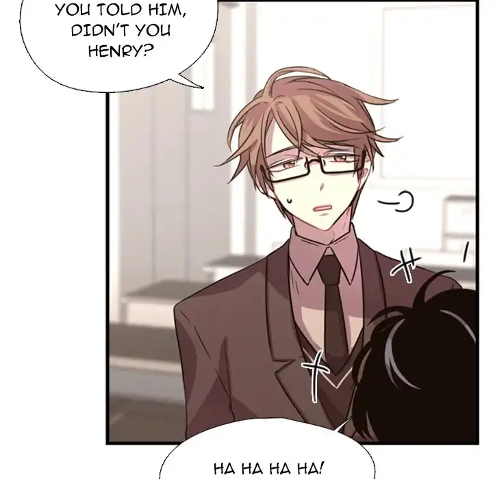 I Need Romance - Chapter 3 Page 100