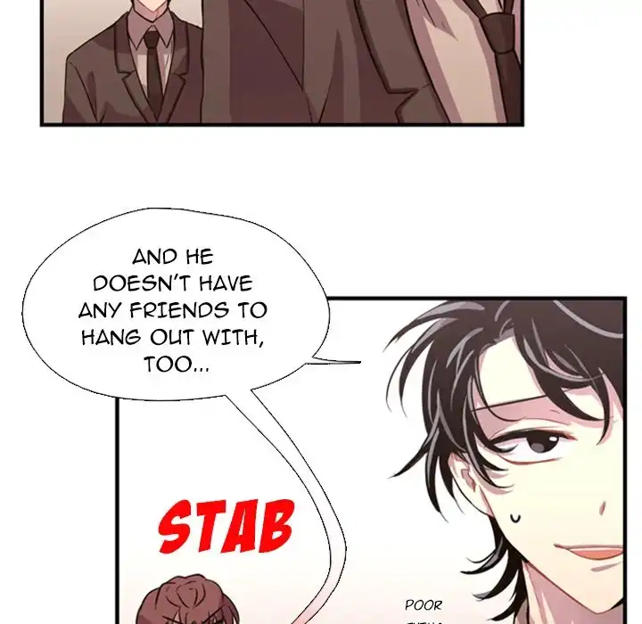 I Need Romance - Chapter 3 Page 102