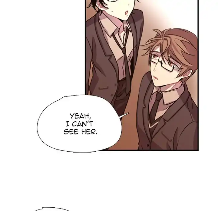 I Need Romance - Chapter 3 Page 12