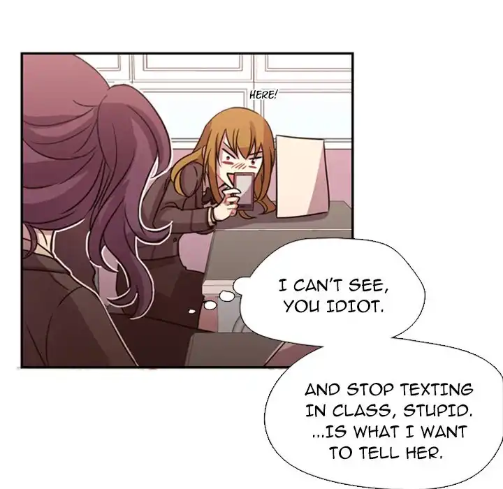 I Need Romance - Chapter 3 Page 17