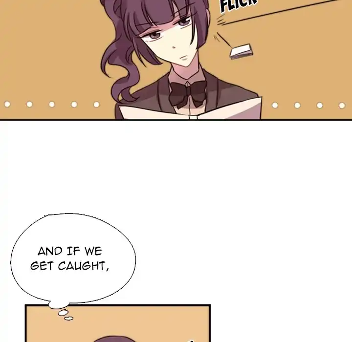 I Need Romance - Chapter 3 Page 20