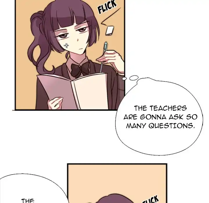 I Need Romance - Chapter 3 Page 21