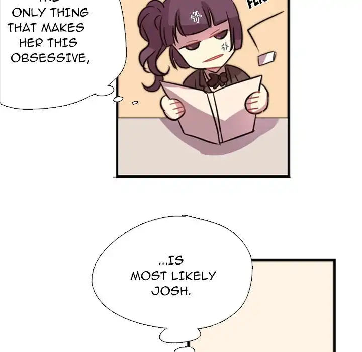 I Need Romance - Chapter 3 Page 22